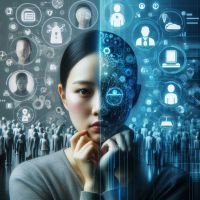 Integração de Canais